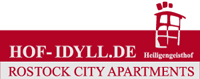 Hofidyll-Apartments